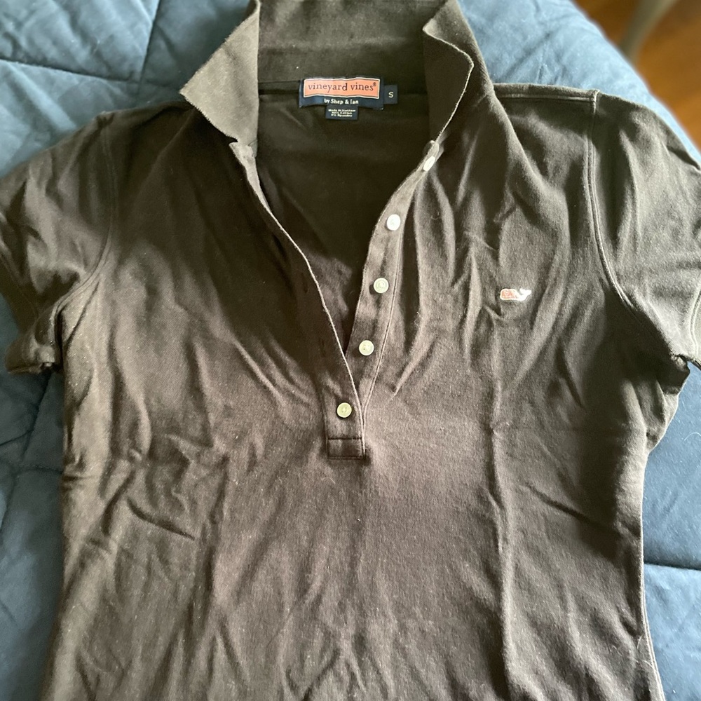 Vineyard Vines polo shirt